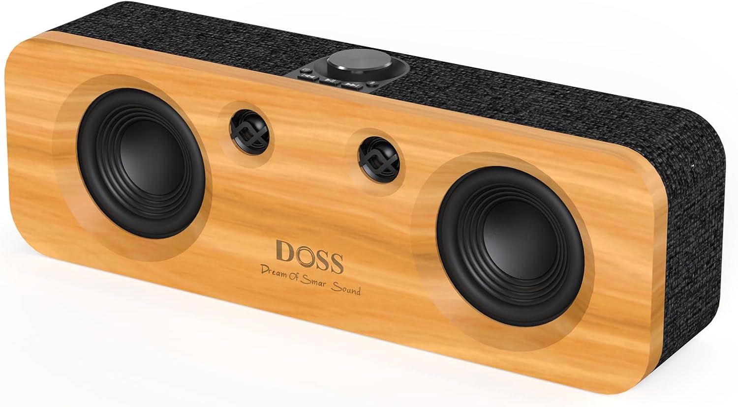DOSS Soundbox Bundle Soundbox H200
