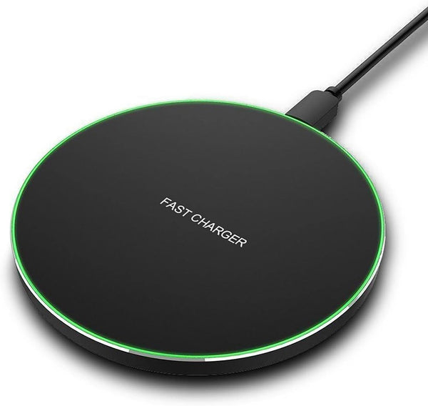 I-Accessories QuickCharge Wireless Charger