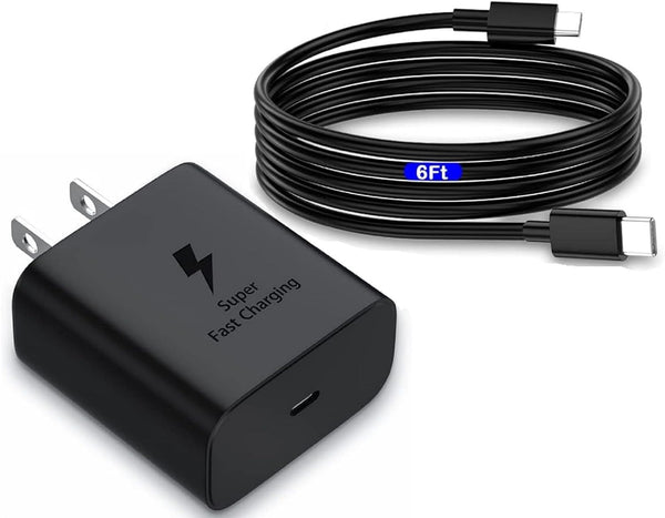 I-Accessories Samsung Charger