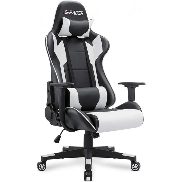 I-Accessories: Ultimate Comfort Gaming Office Chair