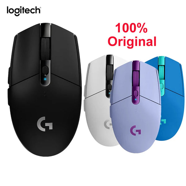 I-Accessories: Logitech Seamless Wireless Mouse 