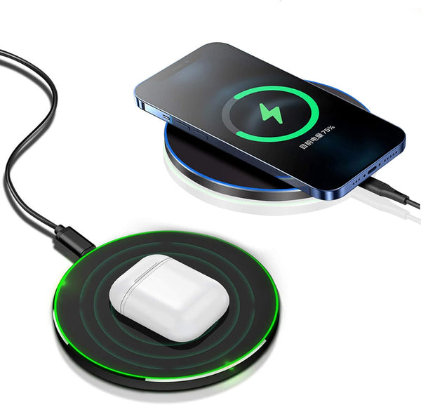 I-Accessories QuickCharge Wireless Charger