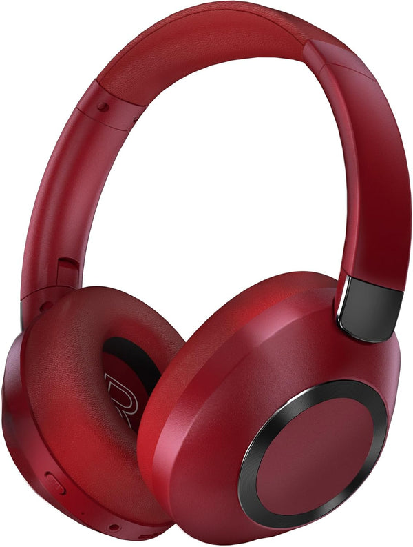 Sound Oasis Noise Cancelling Headphones